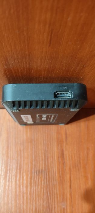 Медіаплеєр Digital DHP-600