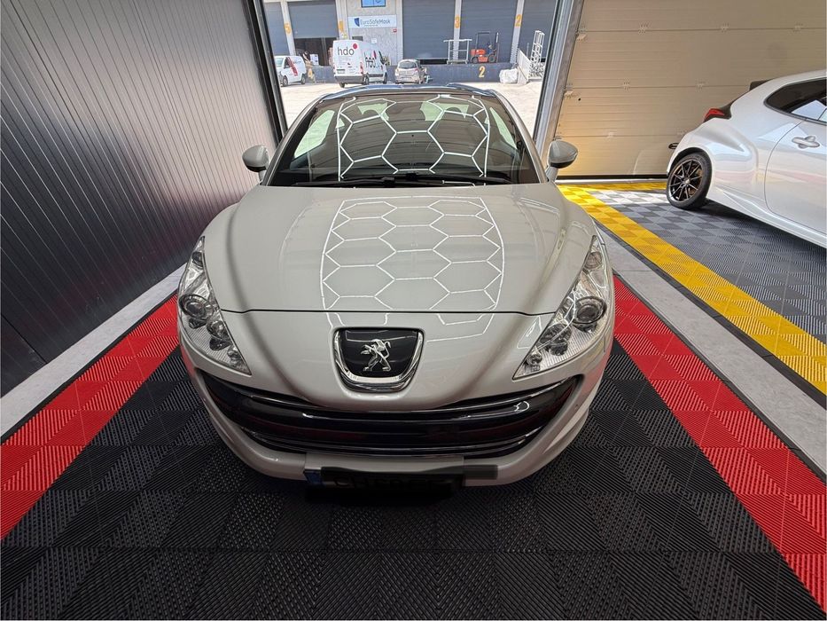 Peugeot RCZ 1.6 THP Onyx