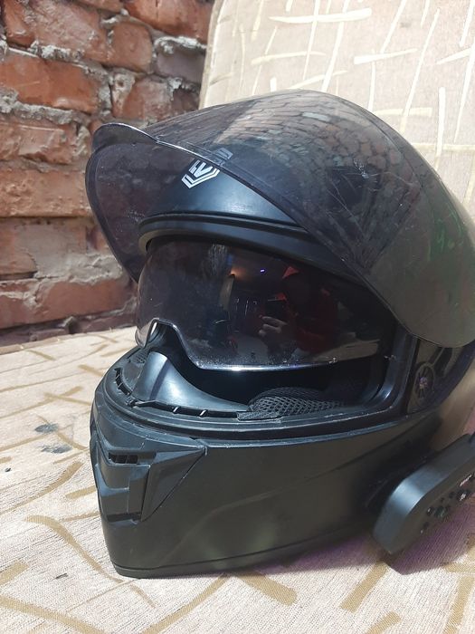Продам Мото Шлем
