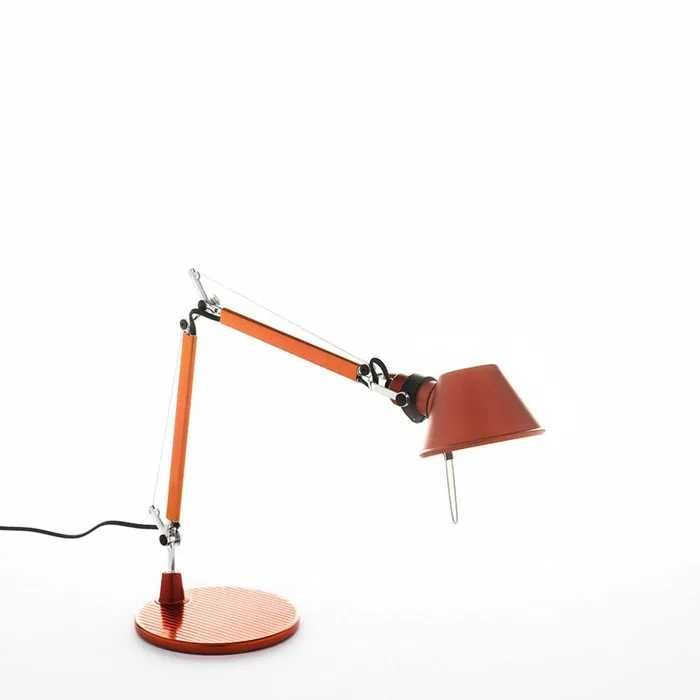 Candeeiro TOLOMEO MICRO c/Base da Artemide (Original e Novo)