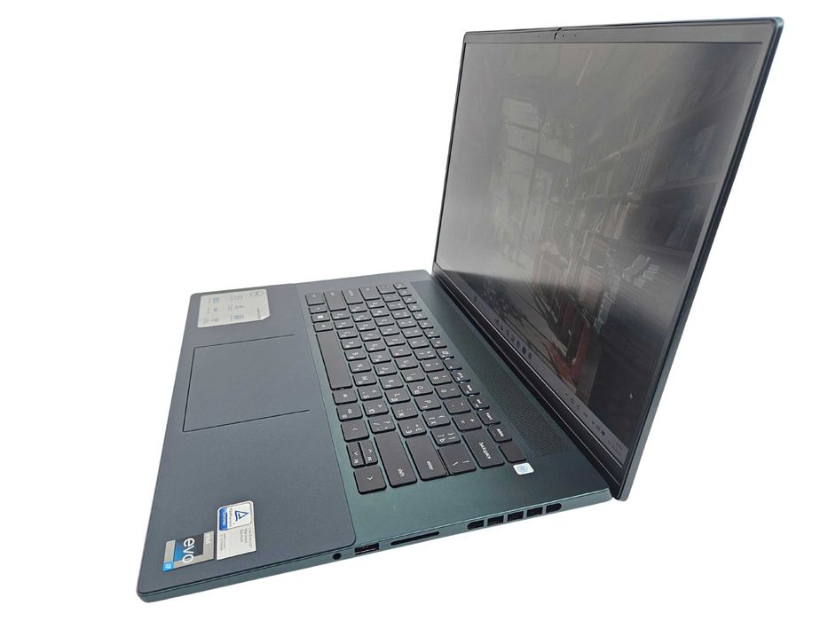 Ноутбук Dell Inspiron 16 Plus 7620 3K|i7-12700H|Iris Xe|16GB|512GB