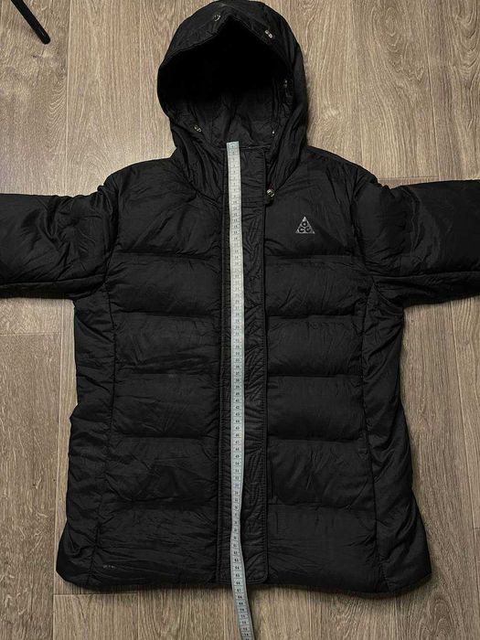 Nike ACG , puffer , outdoor , gorpcore