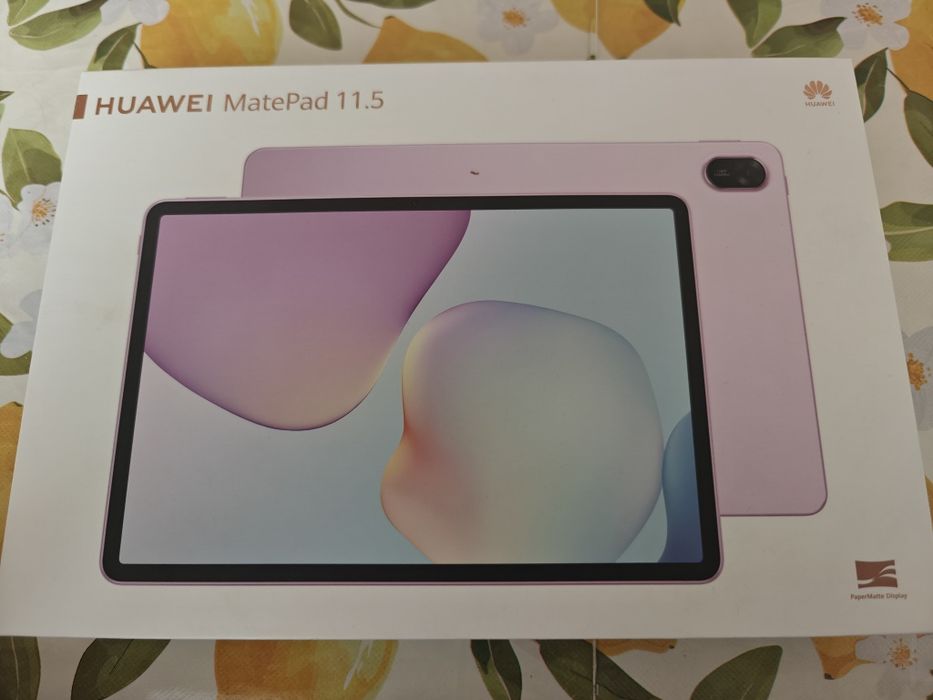 Tablet Huawei madepad 11.5
