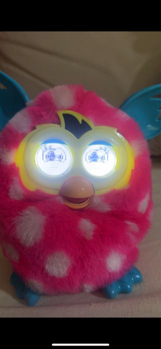 Furby Boom Hasbro