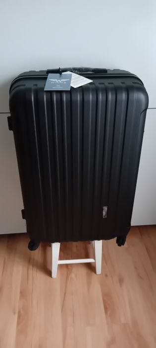 Walizka Kabinowa Wings 28" 97L