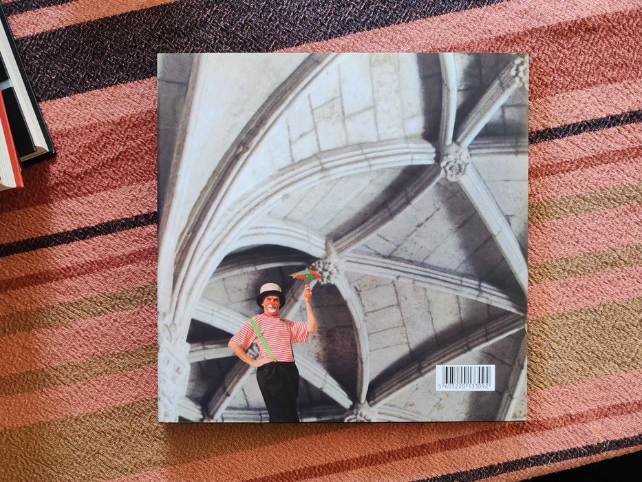 Livro Portugal em Selos 2002