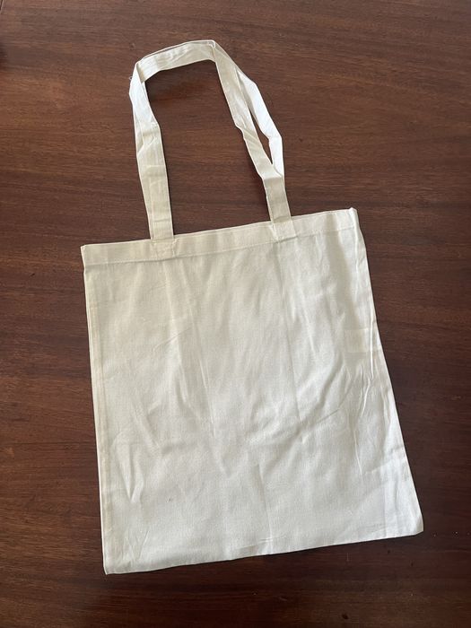 Lote de 20 tote-bags