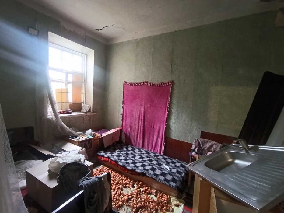 Продам дом на правом берегу