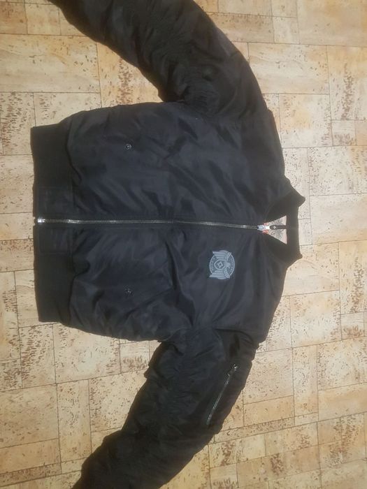 Бомбер Sva stone Division.