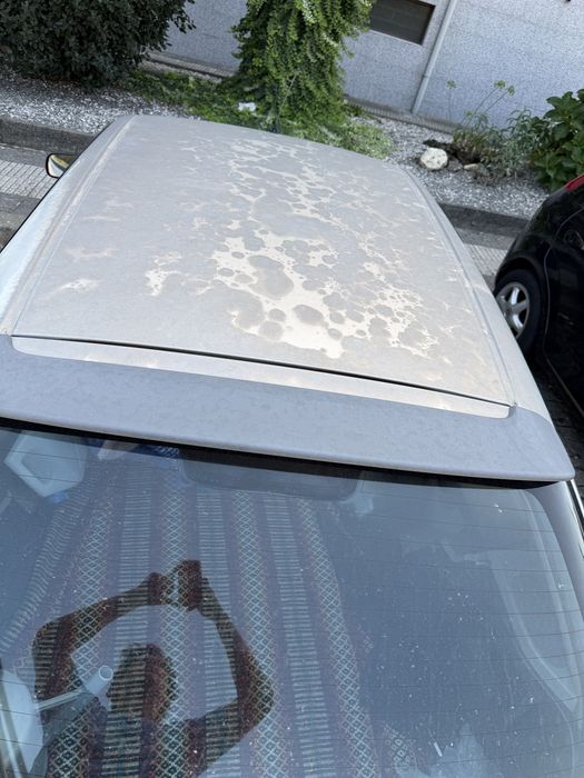 Toyotta Corolla