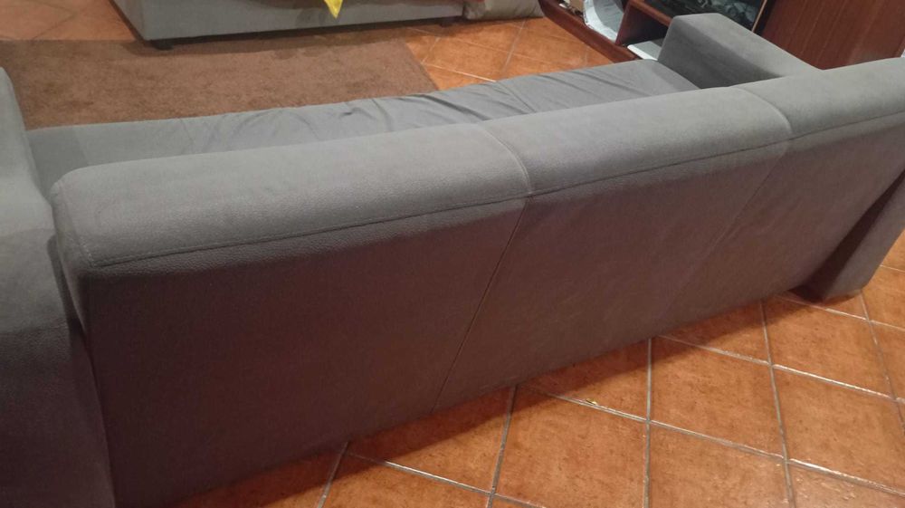 Sofá cama de 3 lugares