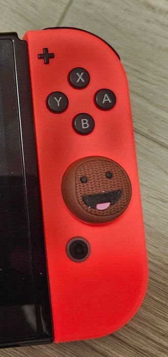 Аксесуари для Nintendo Switch
