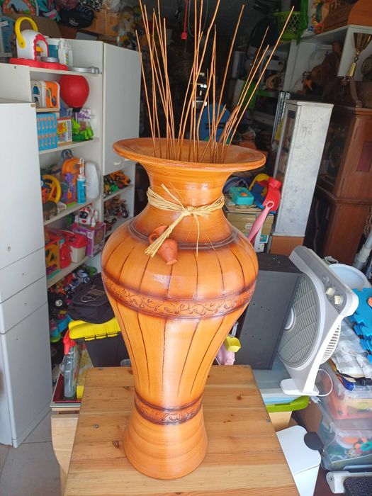 Jarro decorativo NOVO