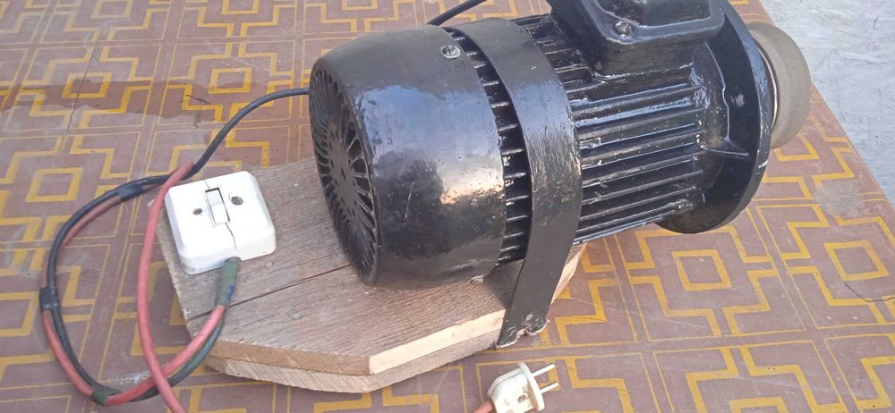 Продам наждак (точило)