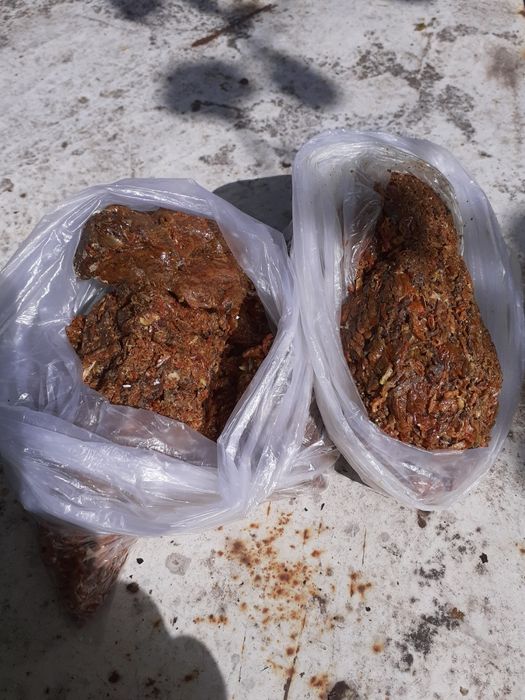 Прополюс не очищений.