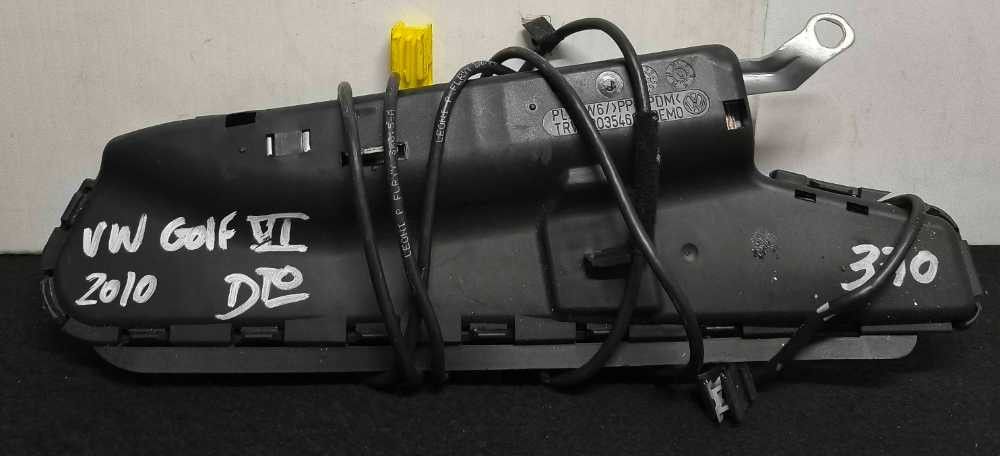 Airbag Banco Direito | VW | GOLF VI (5K1) [10.2008 - 12.2014]