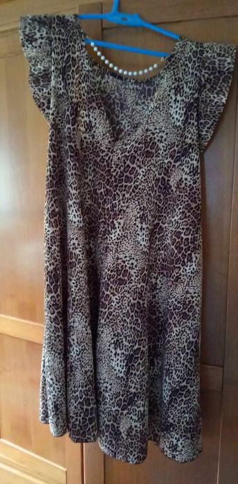 Vários Vestidos diferentes