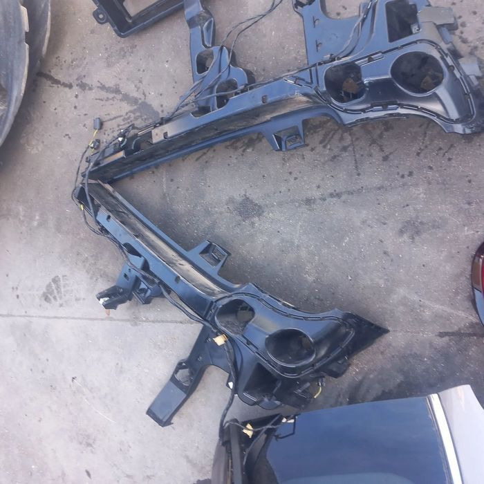 Traseira completa mini cooper f56