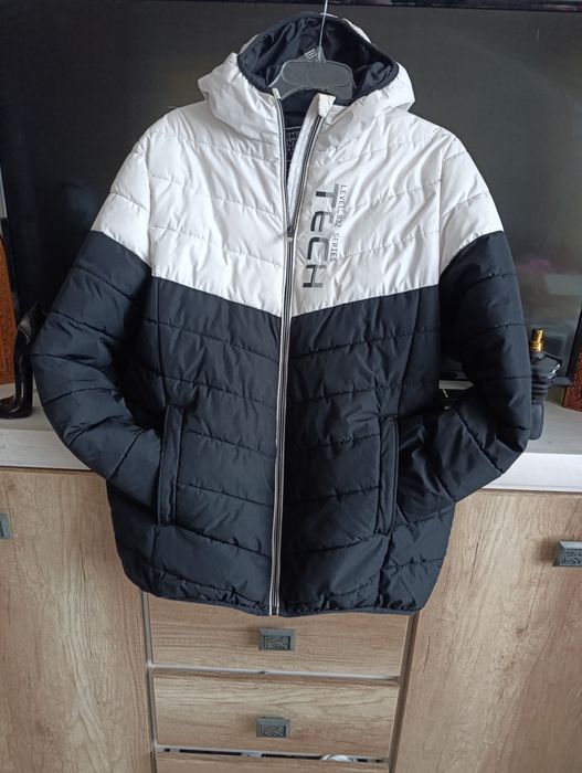 Куртка хлопчача,підростркова