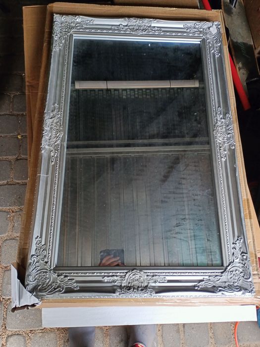 Lustro 58x88cm nowe