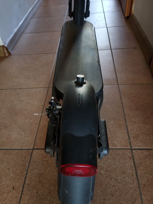 Hulajnoga elektryczna Xiaomi