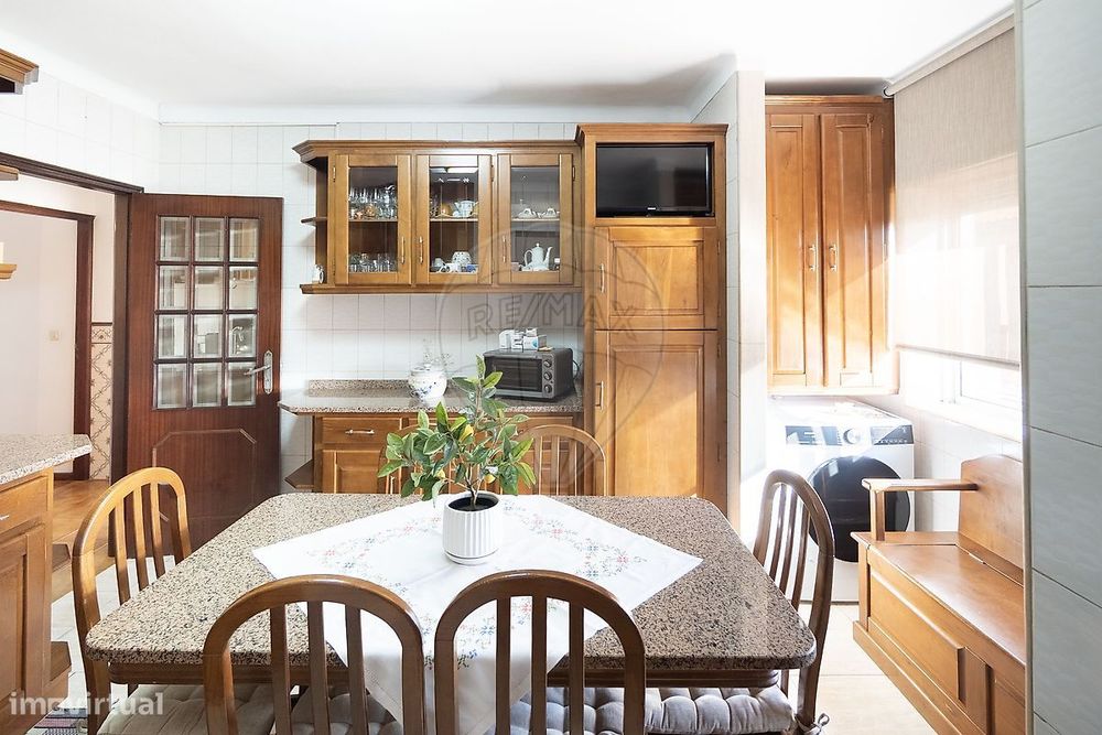 Apartamento T2 para venda