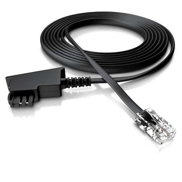 75 гривен Стационарный телефон + 2 метра кабеля ! Идеальное состояние