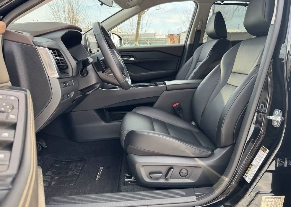 Nissan Rogue 2021 2.5 AWD