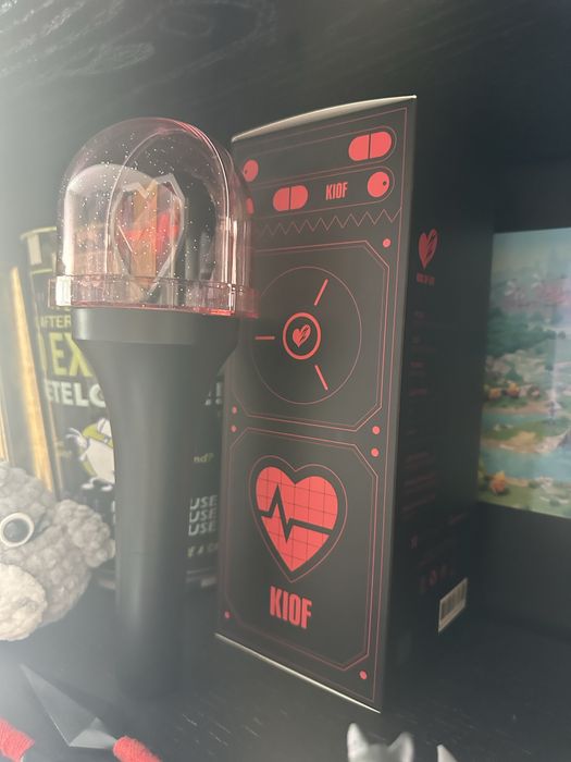 Kiss of Life Lightstick