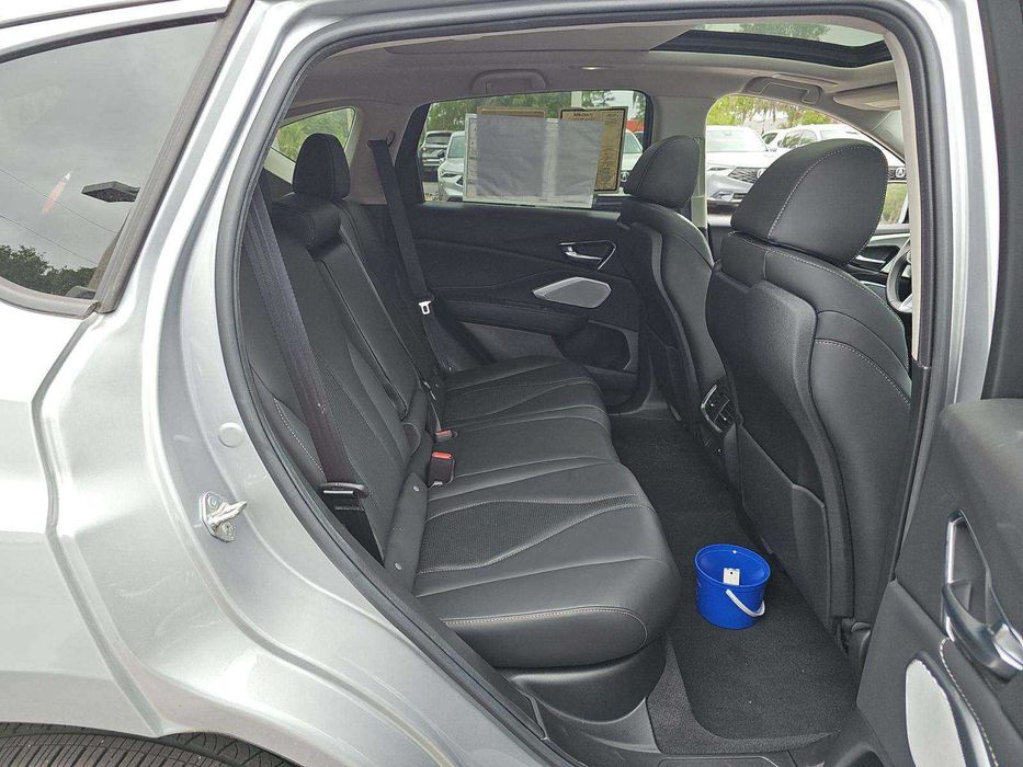 2025 Acura RDX w/Technology Pkg Можна з пдв