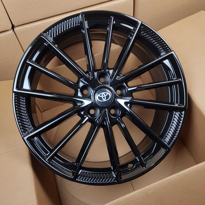 Диски На Авто R19 5x114.3 Lexus UX RX RC LS IS GS ES Toyota Rav4 Camry