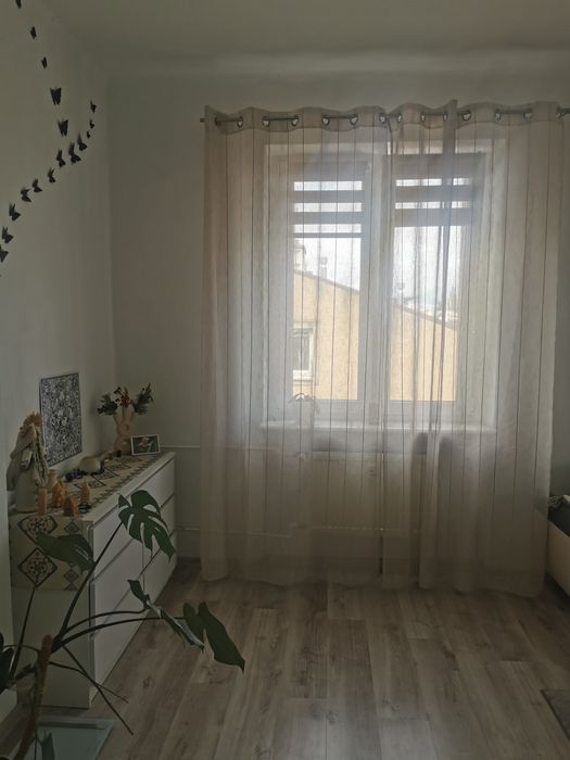 Duza kawalerka na wynajem Niebuszewo