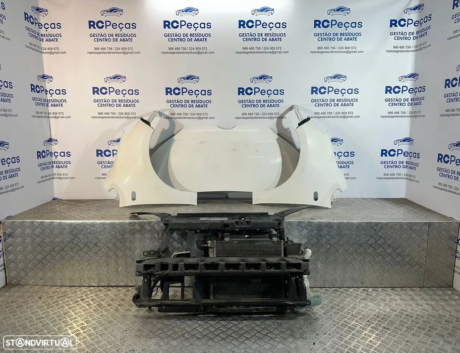 Frente Completa Original VW Volkswagen UP 2011 - 2023