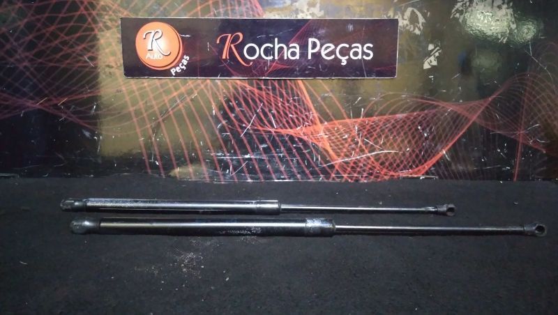 Amortecedor Da Mala Seat Leon (1P1)