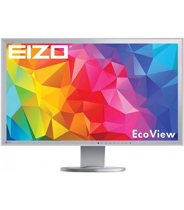 Monitor Eizo EV2316 FHD do gier Olsztyn • OLX.pl