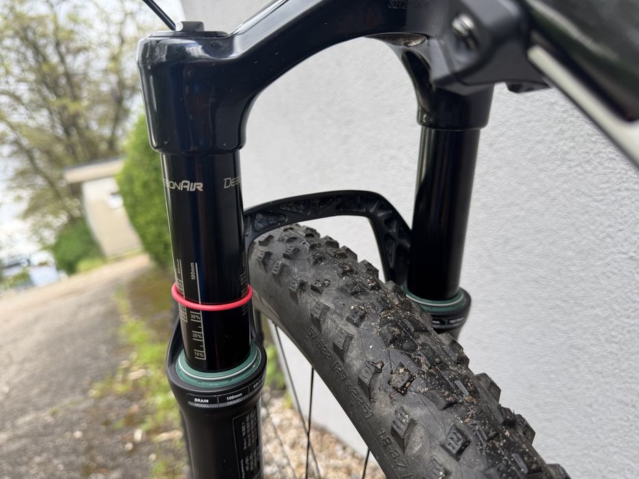 9kg! Rower Epic S-works Specialized 29” roz M 17” Sram xx1 AXS!