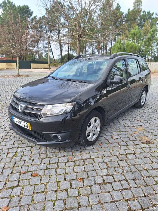 Dacia Logan MCV 1.5 dCi Confort