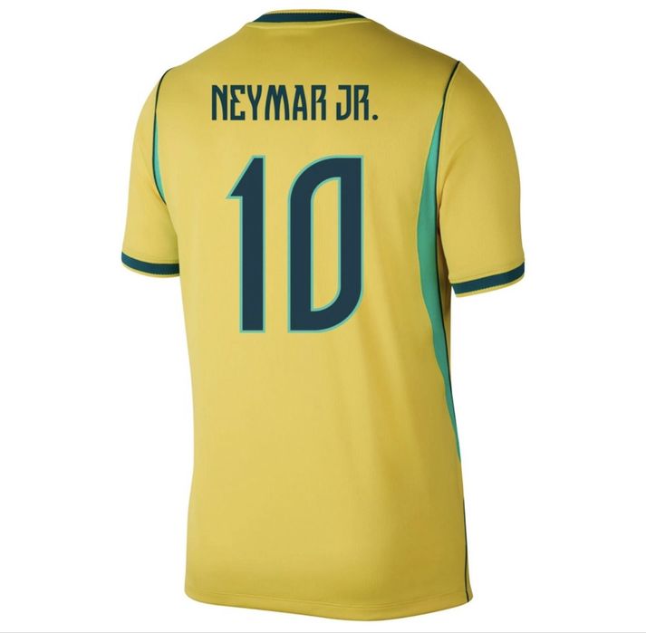 Camisolas Seleções Mundial 2026
