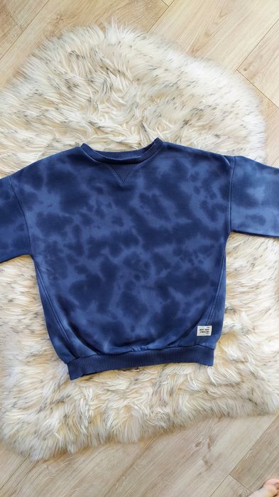 Bluza dla chłopca