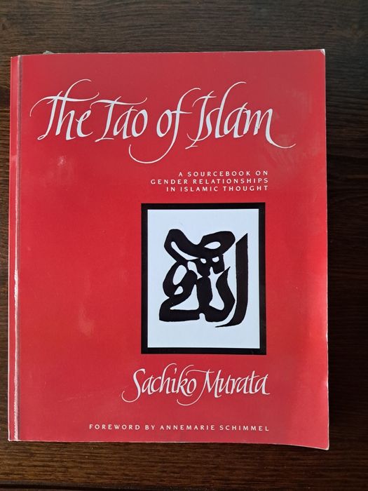 Sachiko Murata - The Tao of Islam