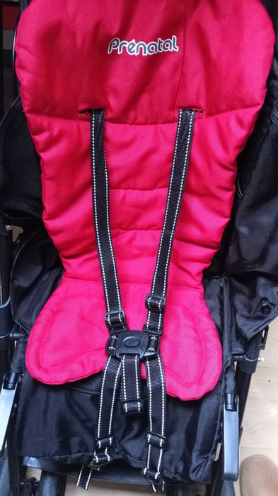 Carrinho de Passeio Pré-Natal NOVO PREÇO 35€
