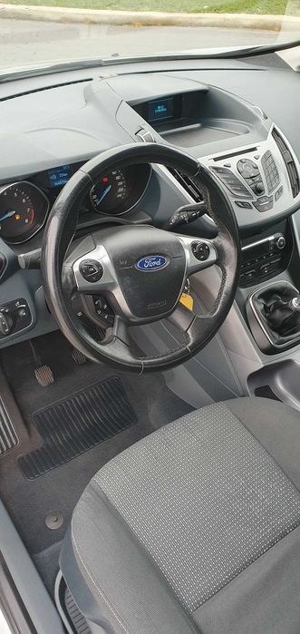 Ford Cmax 2015 ecoboost