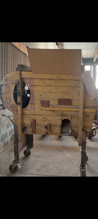 Продам віялку, зерночистку