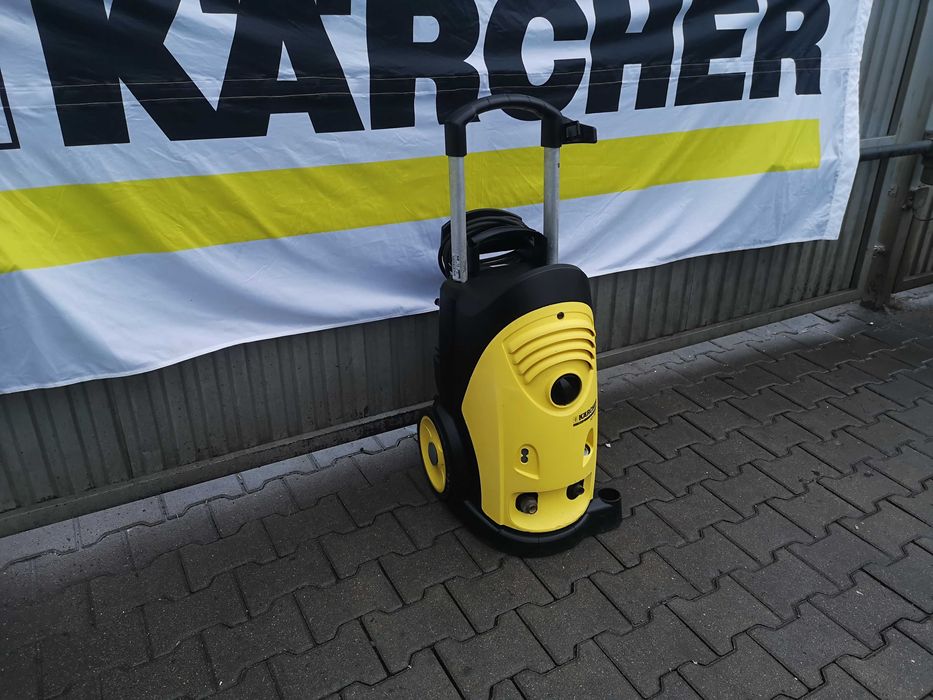 Karcher Hd 7/18-4m