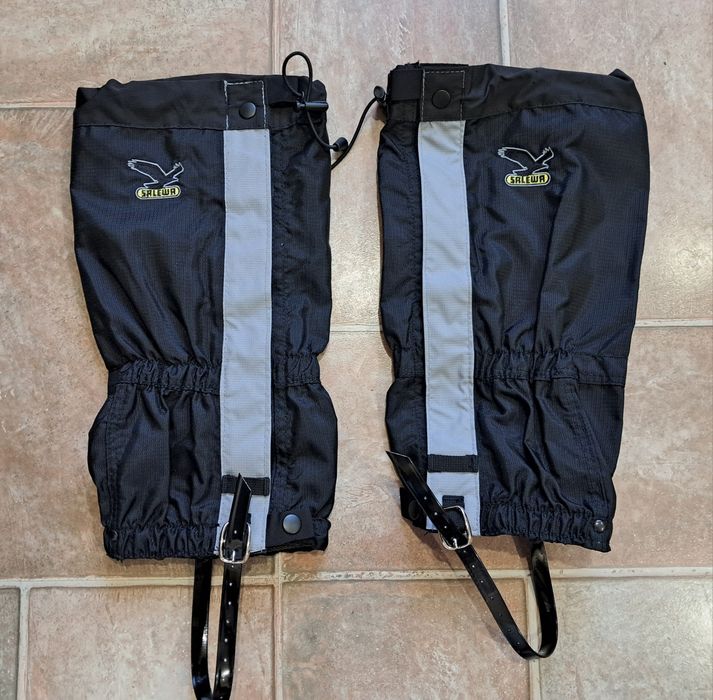 Бахіли гетри гамаші Salewa