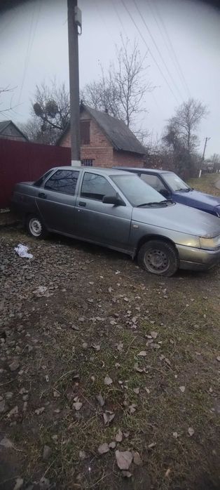 Ваз 2110 гарні доки можливий обмін