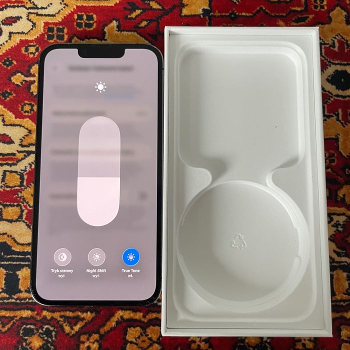 iPhone 13 Pro 128 GB