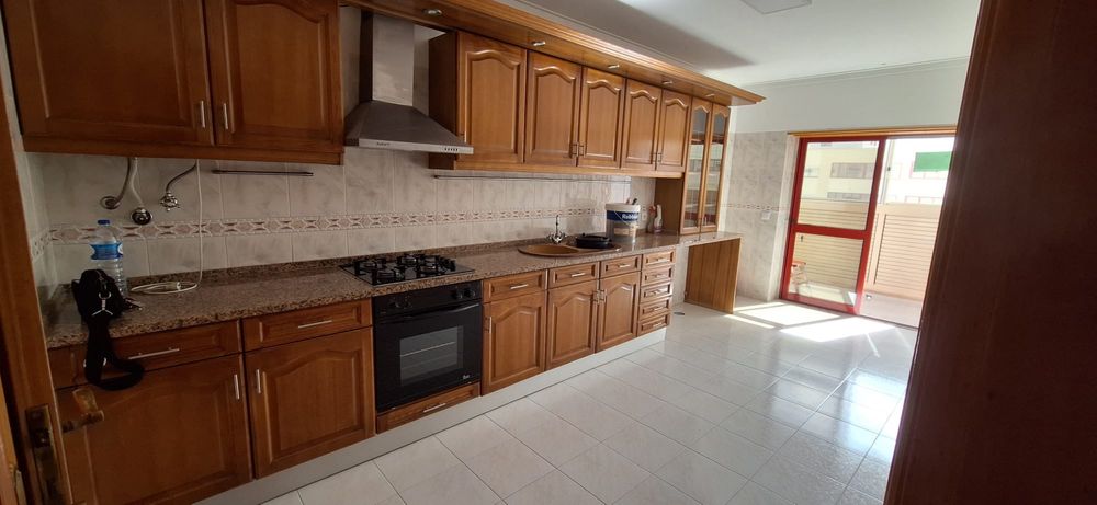 Conjunto Movel de Cozinha