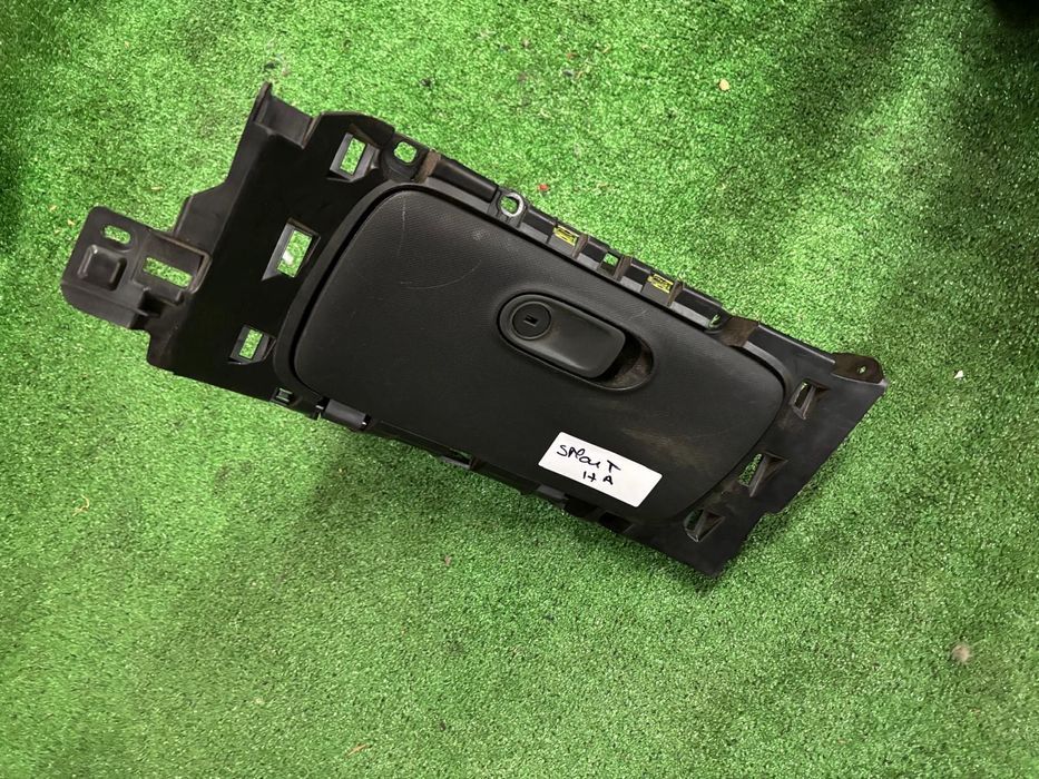 Porta Luvas Smart 453 de 2017