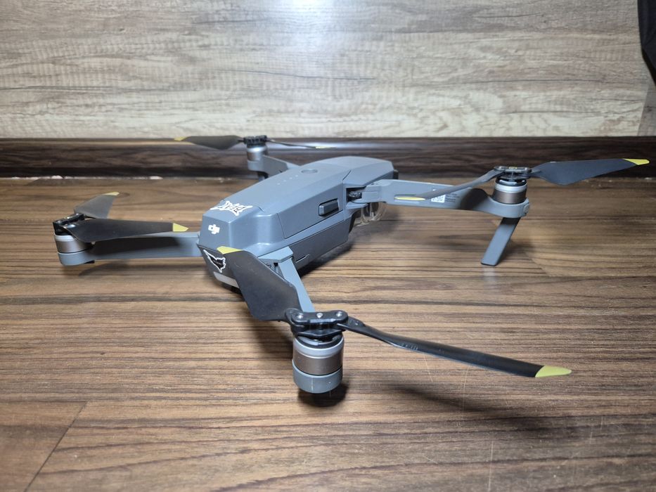 Dji Mavic Pro комплект